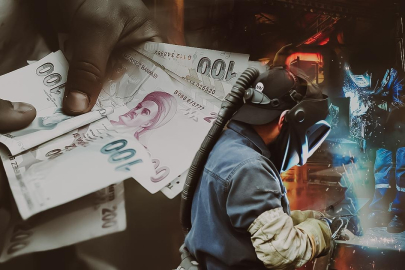 Asgari ücret maratonu önümüzdeki ay başlıyor