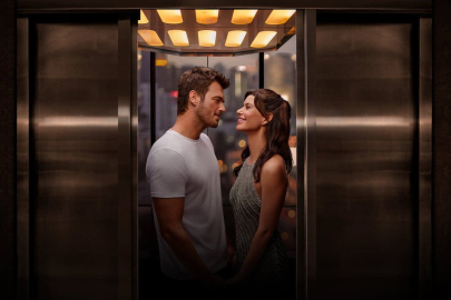 Beren Saat'in orgazm sahnesi sosyal medyanın diline düştü