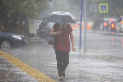 Bu kış önceki yıllara göre ılık ve yağışlı geçecek