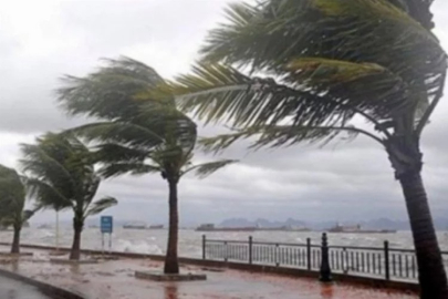 Bursa Valiliği’nden fırtına uyarısı! Saatte 75 kilometreye kadar çıkacak