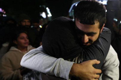 Dünyanın gözü 'insani ara' kararında! Mısır'dan açıklama yapıldı