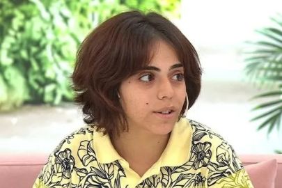 Esra Erol Fatma bu sefer paraları alıp evden kaçtı!