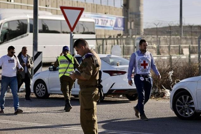 Gazze'deki 11 İsrailli esir teslim edildi