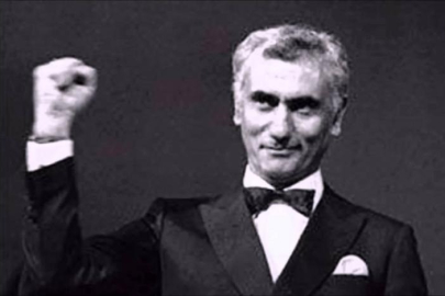 Hakimi öldürdüğü gerekçesiyle ceza alan Yılmaz Güney'in ailesi talep etti!