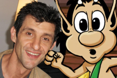 Hugo’nun Tolga Ağabey'i yıllar sonra ortaya çıktı!