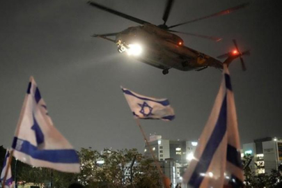 İsrail ateşkes şartını açıkladı