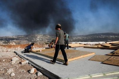 İsrail'in "savaş bütçesinde" Yahudi işgalcilerin payı, hükümette çatlağa yol açtı