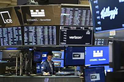 Küresel piyasalar haftaya negatif başladı