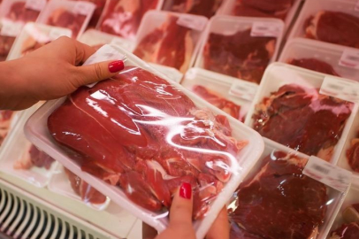 Kuzu etine 25 liralık zam geldi! Kilosu 680 lirayı bulabilir...