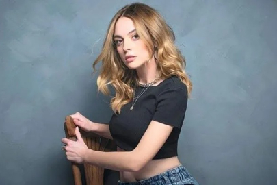 Melis Sezen'in son pozları olay oldu!