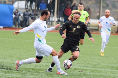 Nilüfer FSK’nın bileği bükülmüyor