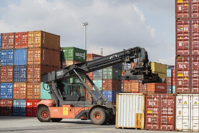 Orta Doğu ve Körfez ülkelerine ihracat 27 milyar dolara dayandı