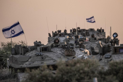 Siyonistler ve Hindutva gruplar, Nazilerden ilham alıyor