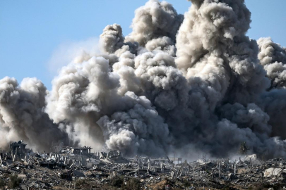 UNRWA: BM tesislerine saldırılar uluslararası insancıl hukukun hiçe sayıldığının göstergesi