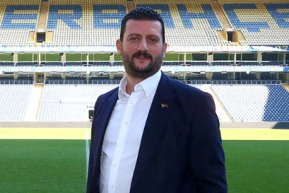 Ahmet Ketenci'den taraftara çağrı