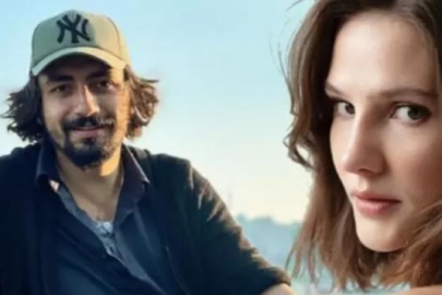 Alina Boz ve Umut Evirgen'in nikah detayları ortaya çıktı!