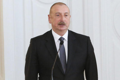 Aliyev, Blinken ile görüşmesinde Ermenistan'ın görüşme sürecini uzatmaya çalıştığını söyledi