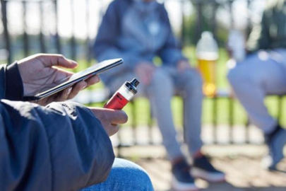 Avustralya'da şok karar! Tek kullanımlık sigaralara yasak geldi