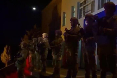 Bakan Yerlikaya duyurdu! 81 ilde ÇEMBER-7 Operasyonu