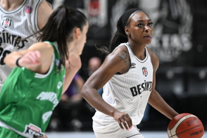 Beşiktaş mağlubiyete rağmen zirvede