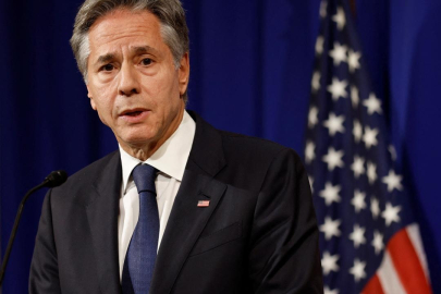 Blinken, Azerbaycanlı ve Ermenistanlı liderlerle barış müzakerelerini ele aldı