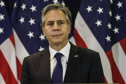 Blinken'dan üçüncü Orta Doğu ziyareti