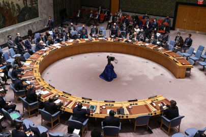 BM Güvenlik Konseyi, Çin'in başkanlığında "Gazze'de ateşkes" gündemiyle toplanacak