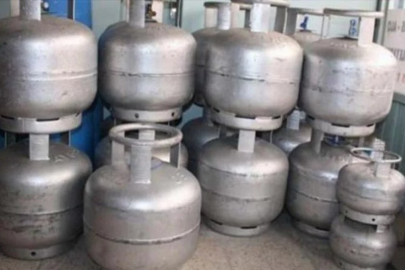 Bursa'da tüp fiyatları Kasım zamlandı!