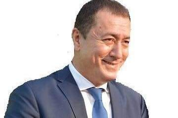 Bursa Kastamonu Dernekleri Federasyonu Başkanı İsmail Tiftik hayatını kaybetti