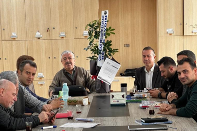 Bursa Orhangazi Belediyesi deprem bölgesindeki öğretmenleri de unutmadı