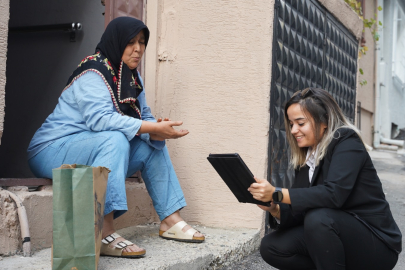 Bursa Yıldırım ortak akılla yönetiliyor