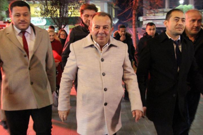 CHP’ye geri dönen Tanju Özcan: Yeni gelmedim, geri geldim