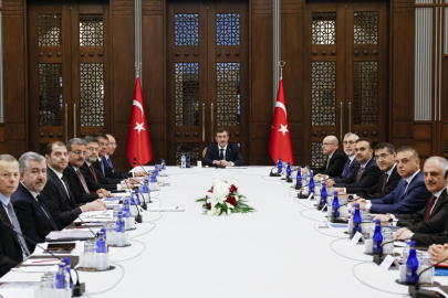 Ekonomi Koordinasyon Kurulu toplanacak