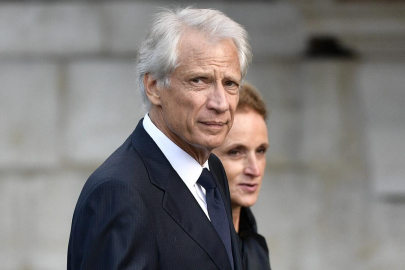 Eski Fransa Başbakanı: Filistin'i destekleyenler işten çıkarılma baskısıyla karşı karşıya