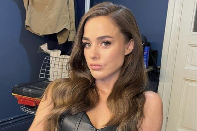 Estetiğim yok dedi sosyal medya yıkıldı!