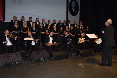 Gökdere Rotary Kulübü'nden LÖDER yararına konser