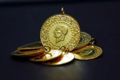 Gramda tüm zamanların rekoru! Altın fiyatları hız kesmiyor