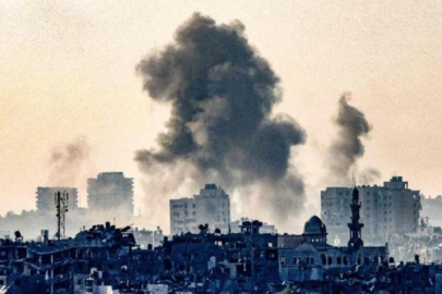 Hamas'tan ateşkes açıklaması! 'Açık bir şekilde ihlal edildi'