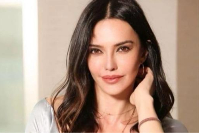 Bihter’in Firdevs’i Hande Ataizi spor salonundan paylaştı!