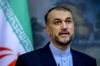 İran yönetimi: ABD'den Gazze'deki krizin yayılmasını istemediklerine dair mesajlar aldık