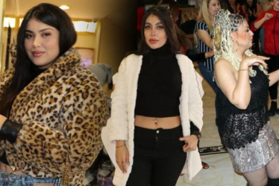 İranlı turistler, yeni yılı Van'da ekonomiyi hareketlendirdi