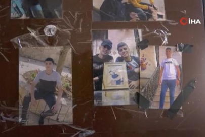 İsrail’in serbest bıraktığı mahkum yaşadıklarını anlattı