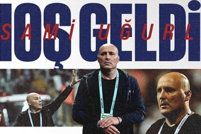 Kasımpaşa'da Sami Uğurlu dönemi