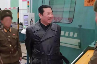 Kuzey Kore: Beyaz Saray ve Pentagon üslerini gözetledik