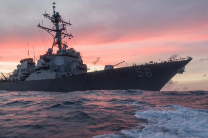 Kuzey Kore, casus uydusuyla Beyaz Saray ve Pentagon'un görüntüsünü aldığını iddia etti