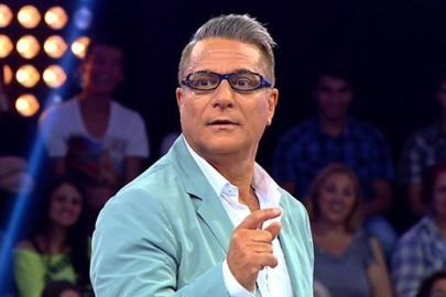 Mehmet Ali Erbil Gülseren Ceylan'ı çabuk unuttu!