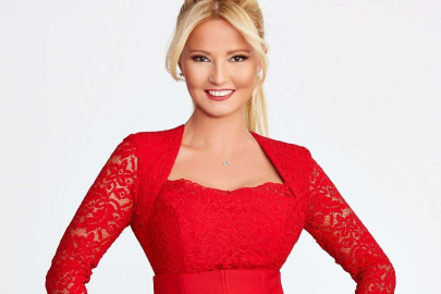 Müge Anlı'nın görümcesiyle pozu sosyal medyada gündem oldu!