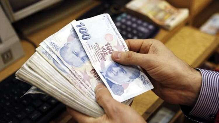 17 BİN TL İDDİASI GÜNDEME GELDİ