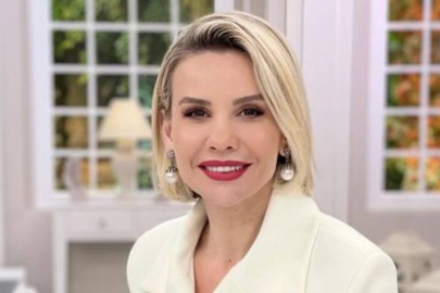 Nikaha 4 gün kala terk edildi, Esra Erol'da hesaplaştı!