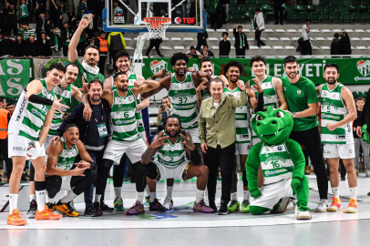 Onur Çelikay: Yürekli takımı tebrik ediyorum